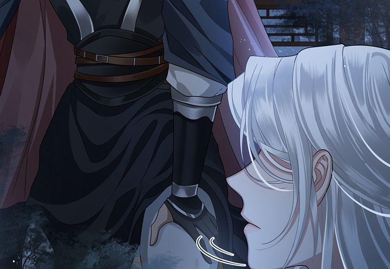 Điện Hạ Khuynh Thành 4 trang 51