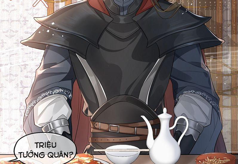 Điện Hạ Khuynh Thành 4 trang 7