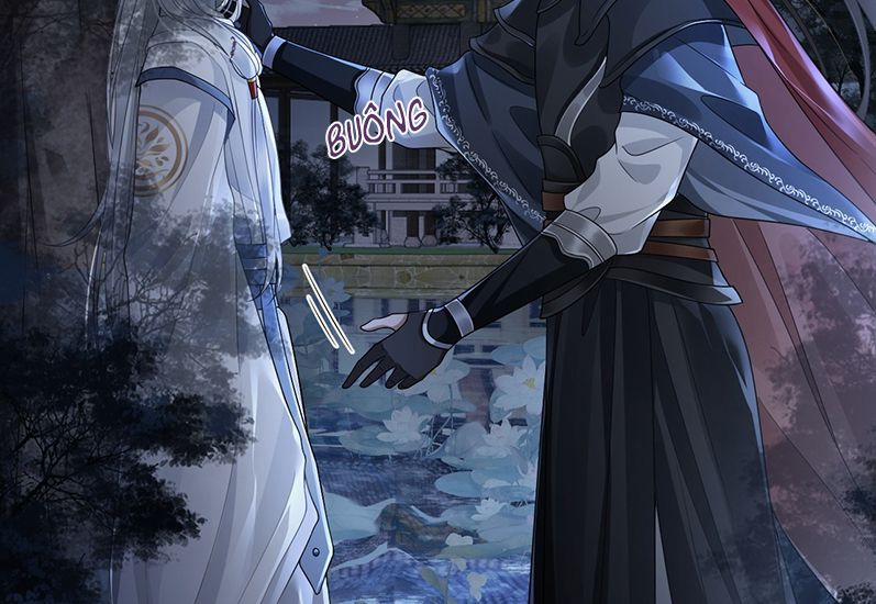 Điện Hạ Khuynh Thành 4 trang 76