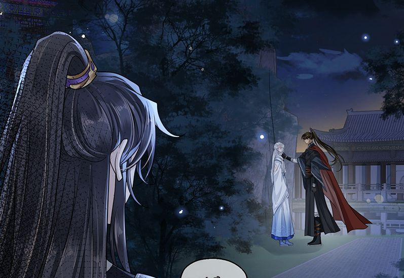 Điện Hạ Khuynh Thành 4 trang 79