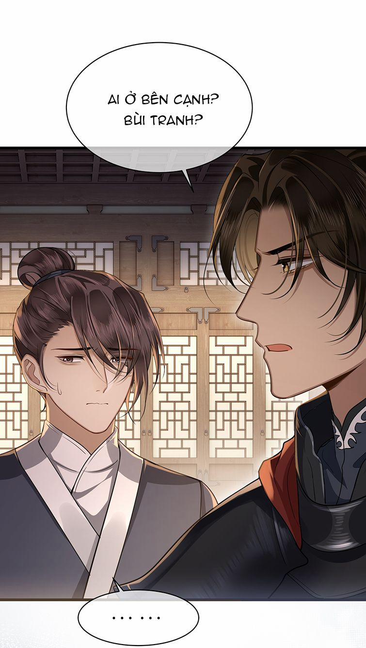 Điện Hạ Khuynh Thành 40 trang 16