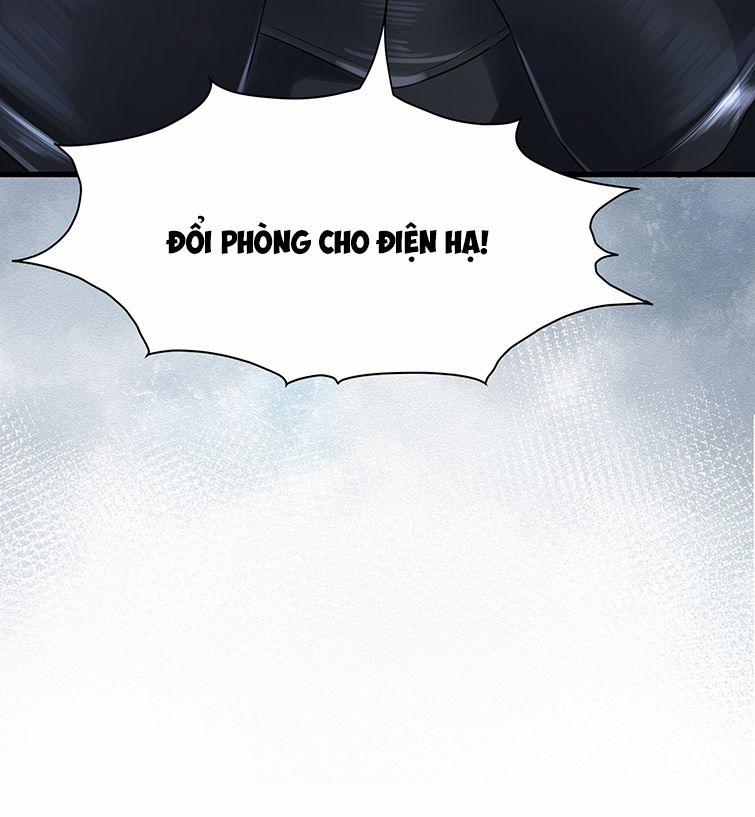 Điện Hạ Khuynh Thành 40 trang 18