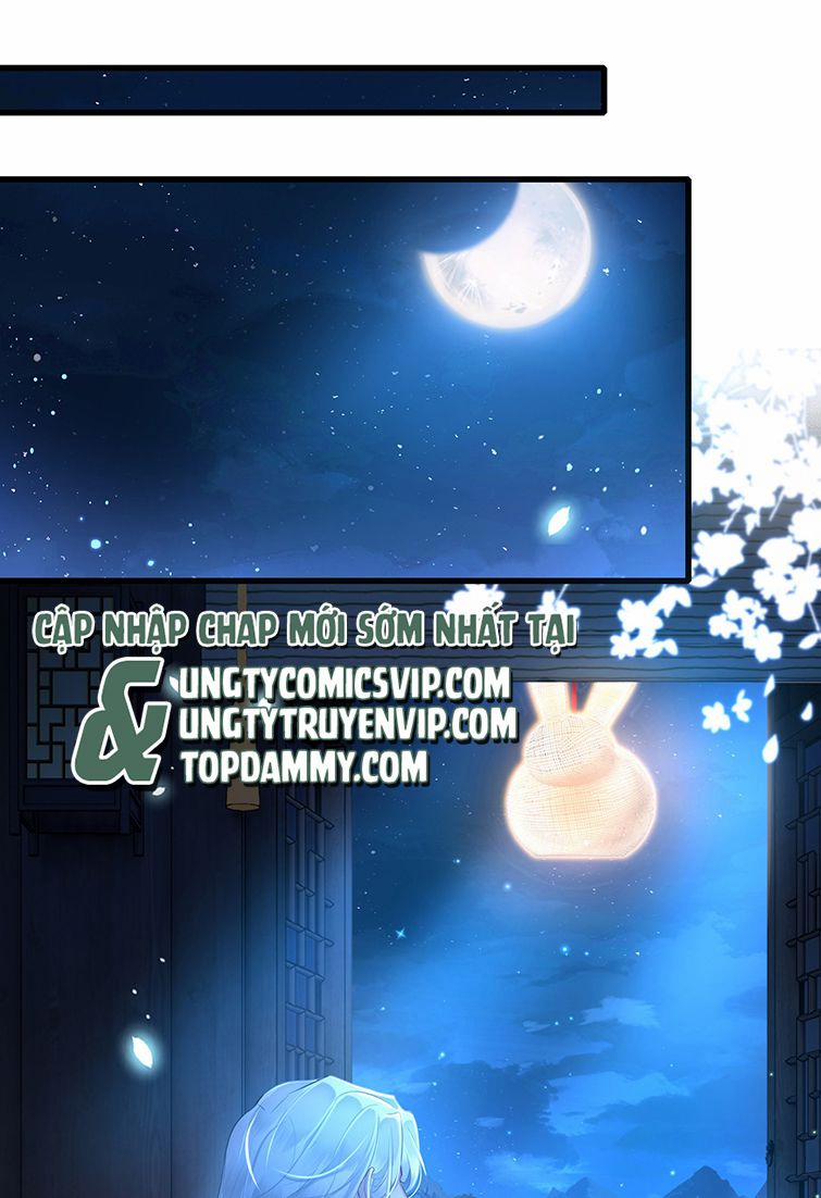 Điện Hạ Khuynh Thành 40 trang 19