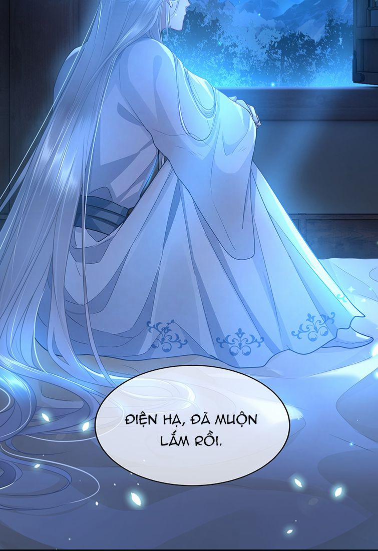 Điện Hạ Khuynh Thành 40 trang 20