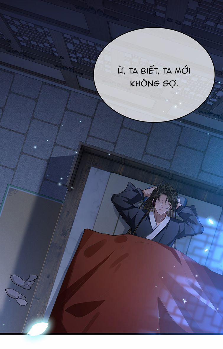 Điện Hạ Khuynh Thành 40 trang 22