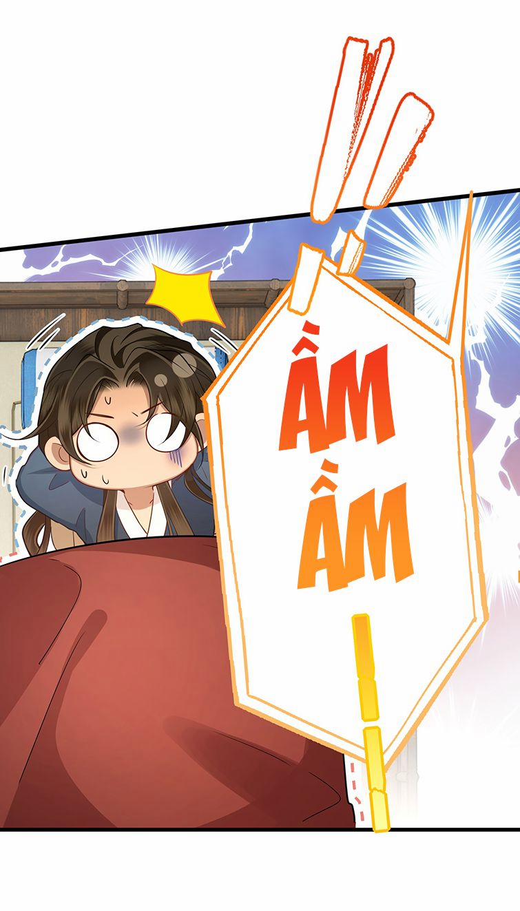 Điện Hạ Khuynh Thành 40 trang 24