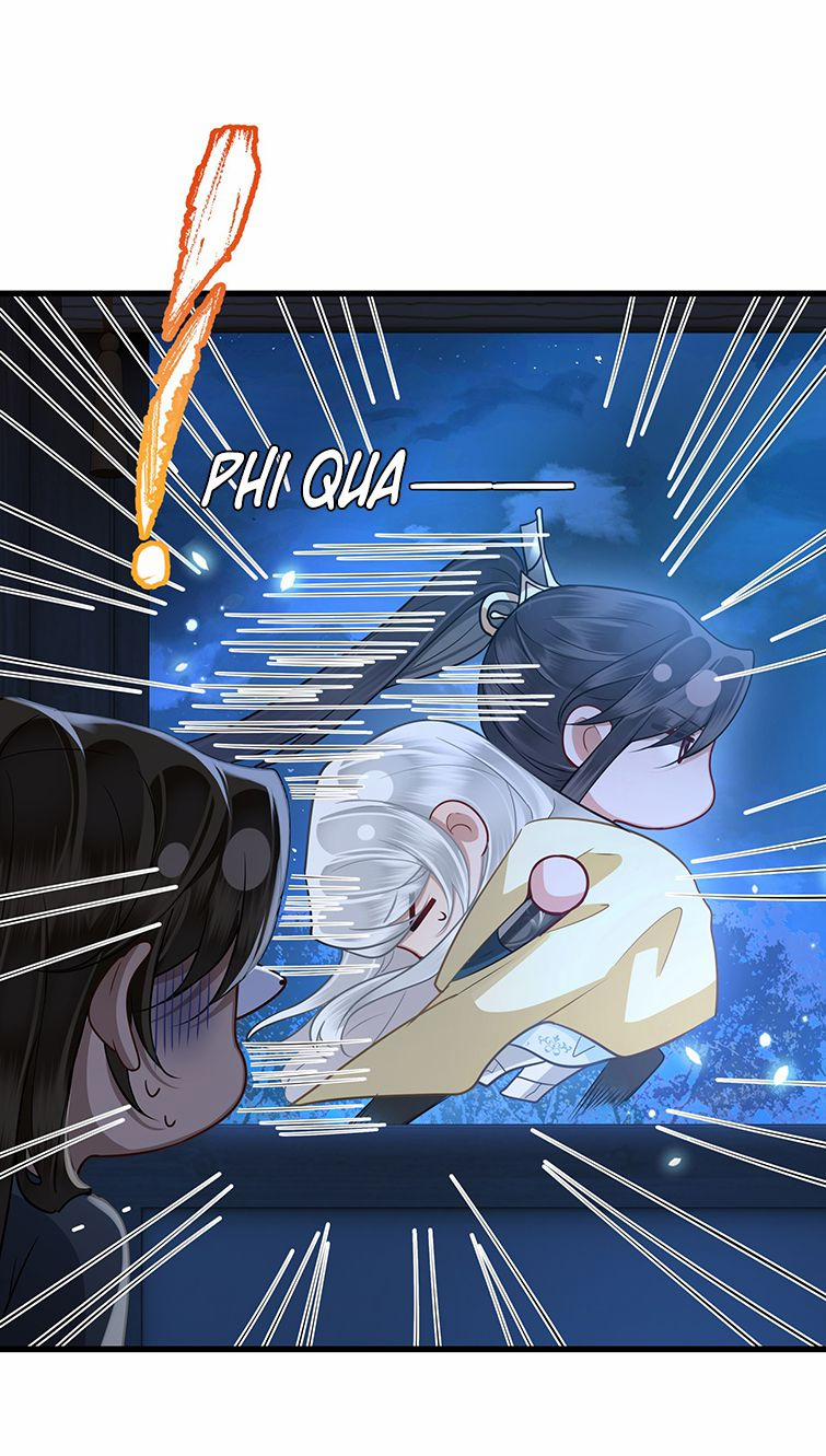 Điện Hạ Khuynh Thành 40 trang 25