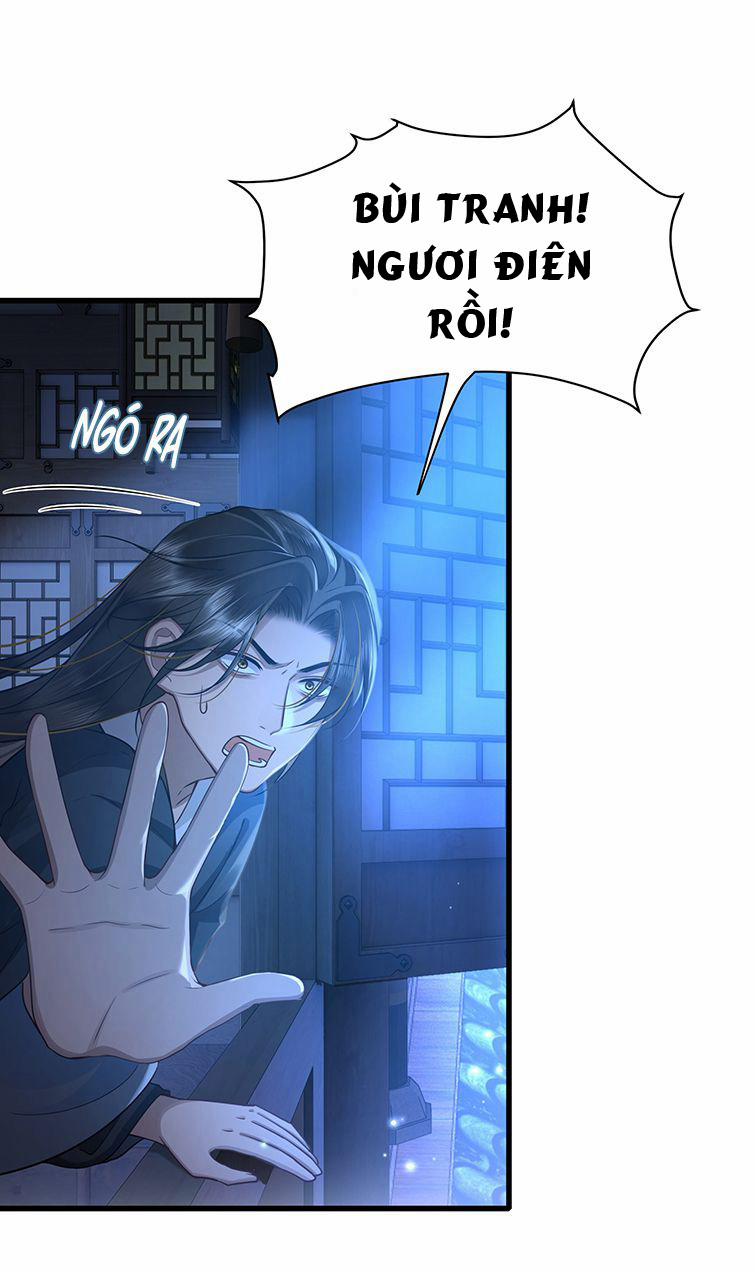 Điện Hạ Khuynh Thành 40 trang 26