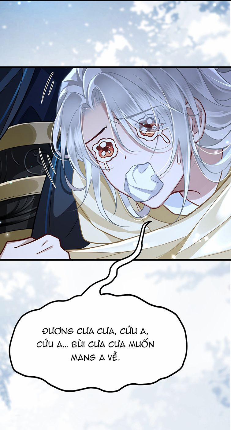 Điện Hạ Khuynh Thành 40 trang 28