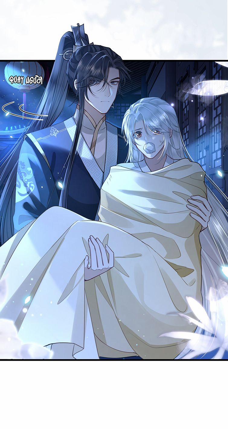 Điện Hạ Khuynh Thành 40 trang 29