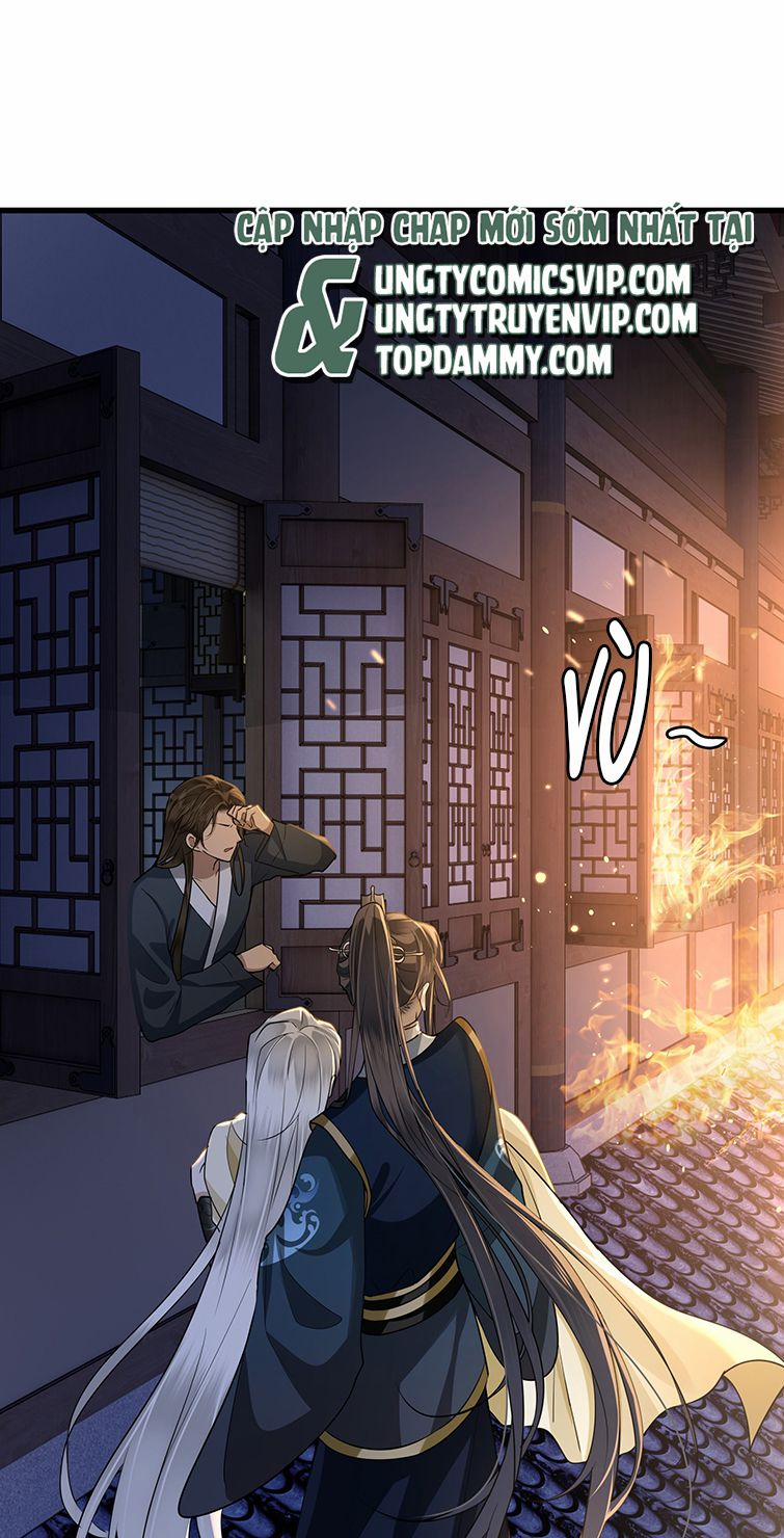 Điện Hạ Khuynh Thành 40 trang 34