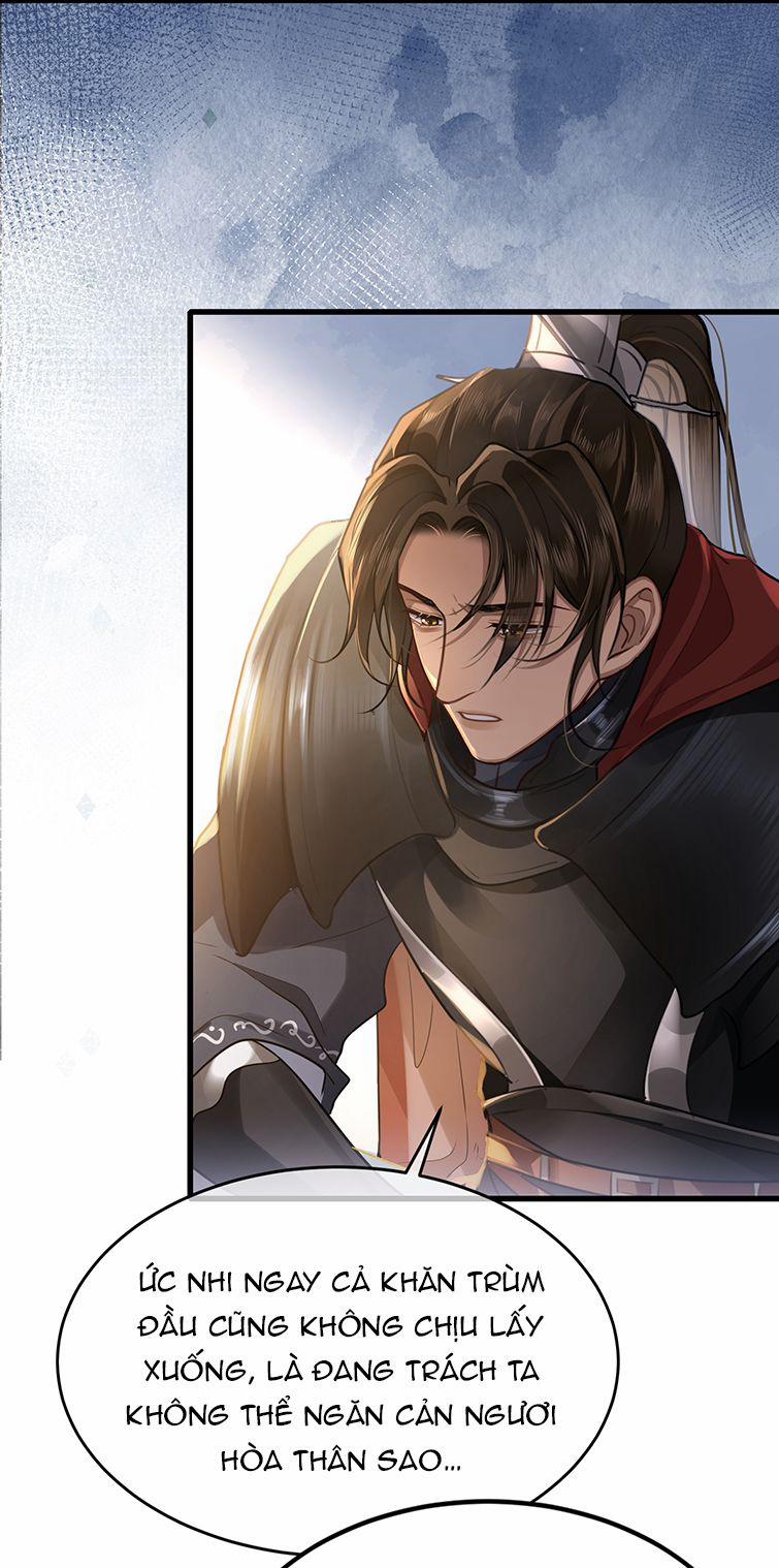 Điện Hạ Khuynh Thành 40 trang 9