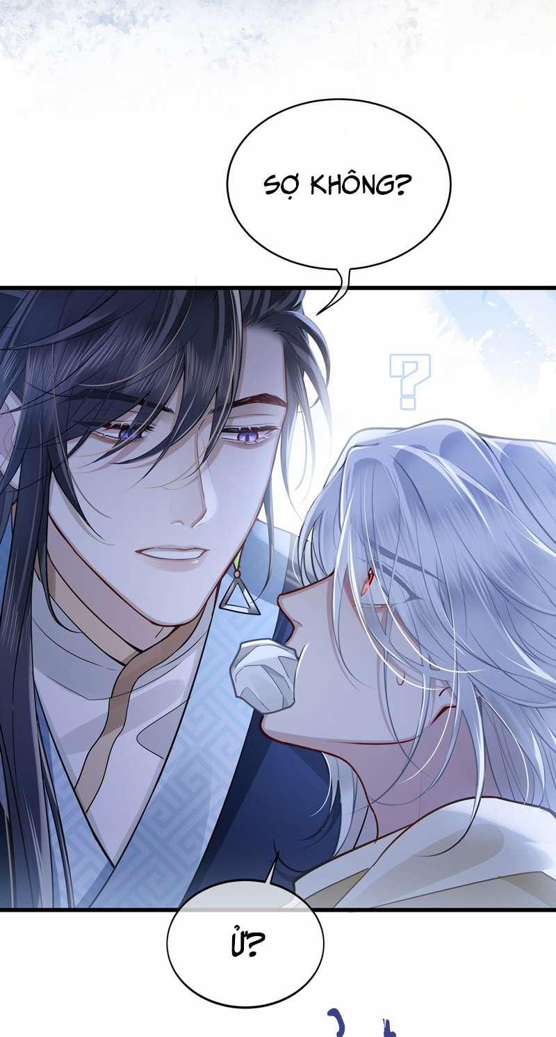 Điện Hạ Khuynh Thành 41 trang 14