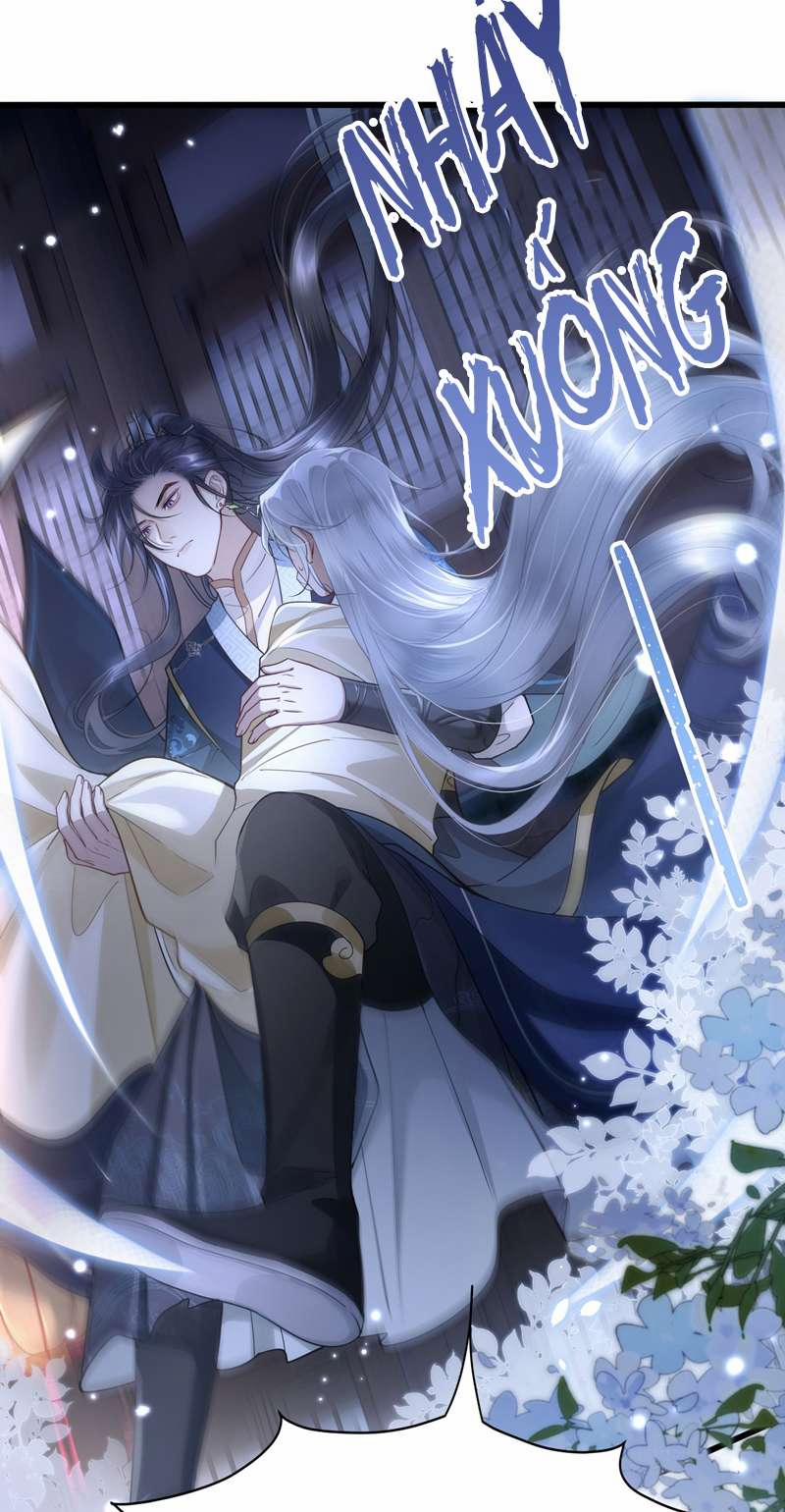 Điện Hạ Khuynh Thành 41 trang 15