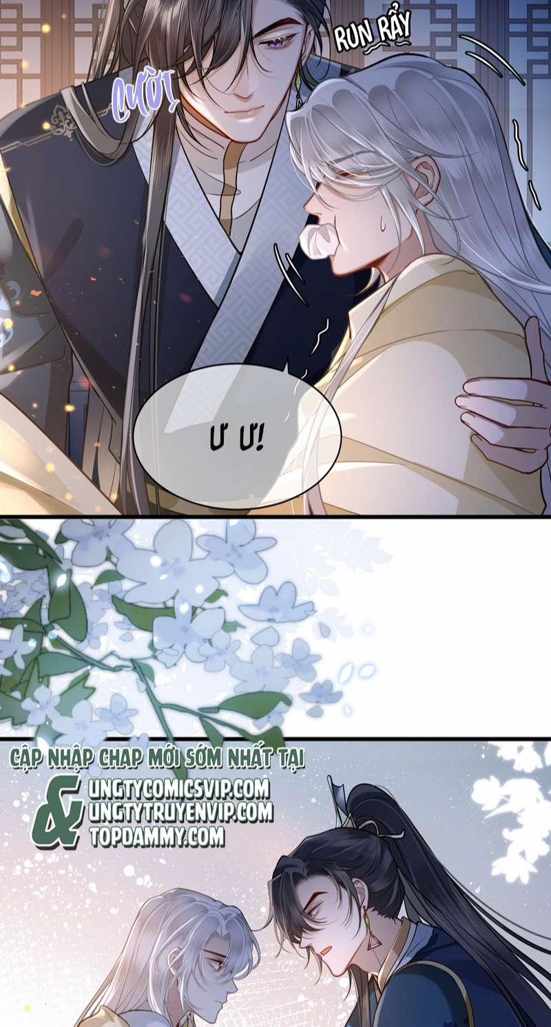 Điện Hạ Khuynh Thành 41 trang 17