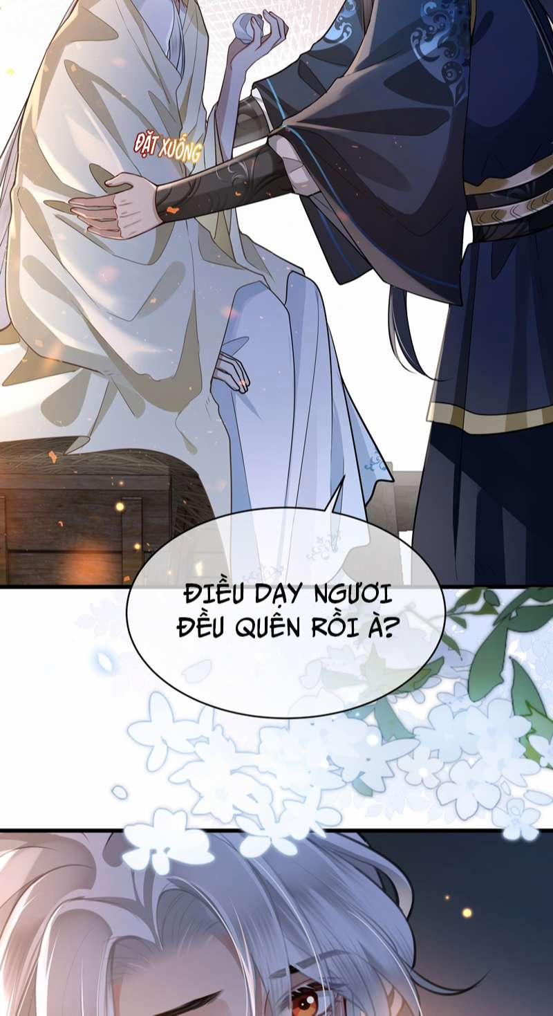 Điện Hạ Khuynh Thành 41 trang 18