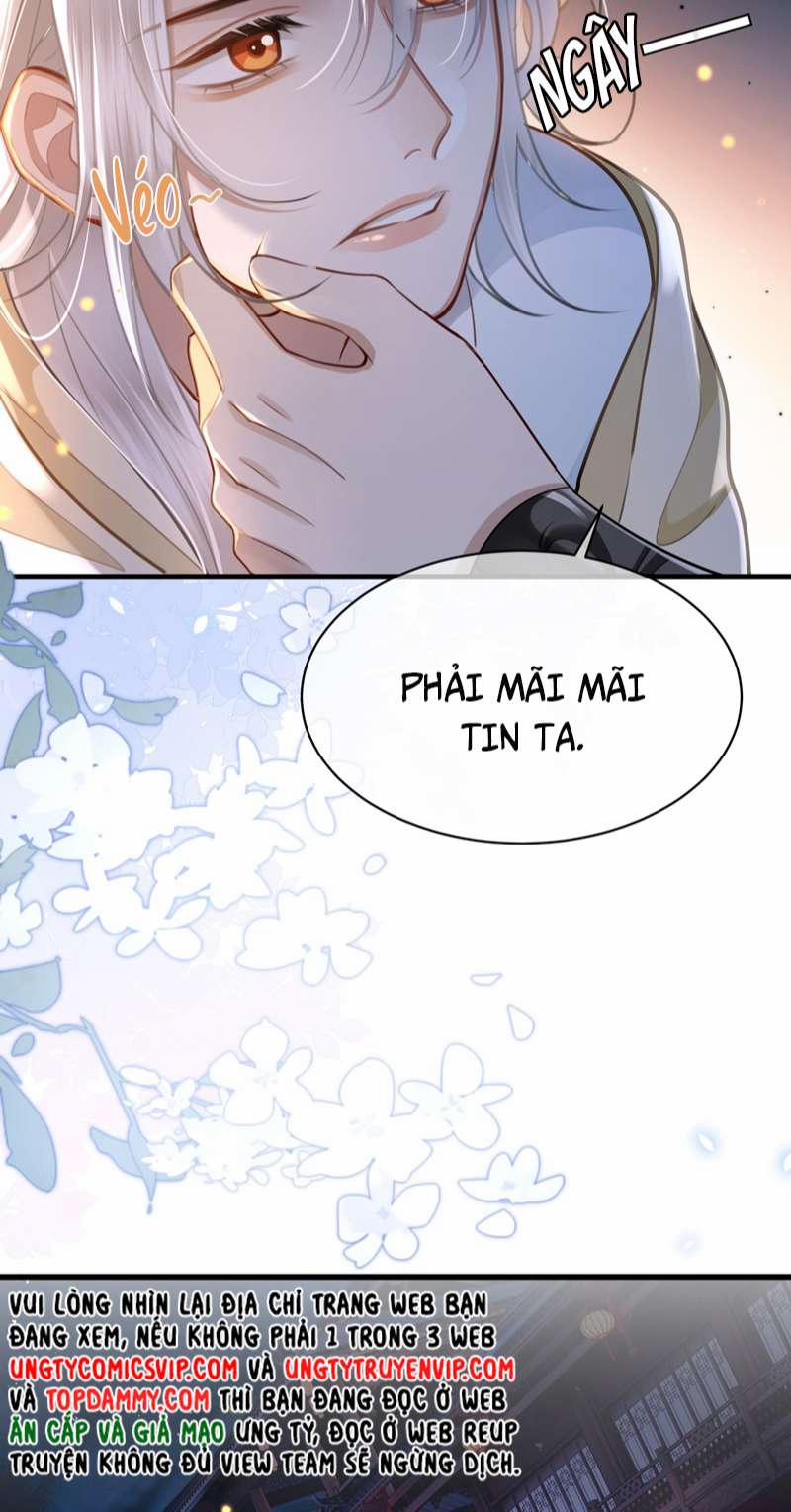 Điện Hạ Khuynh Thành 41 trang 19