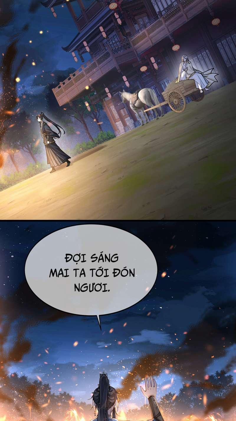 Điện Hạ Khuynh Thành 41 trang 20