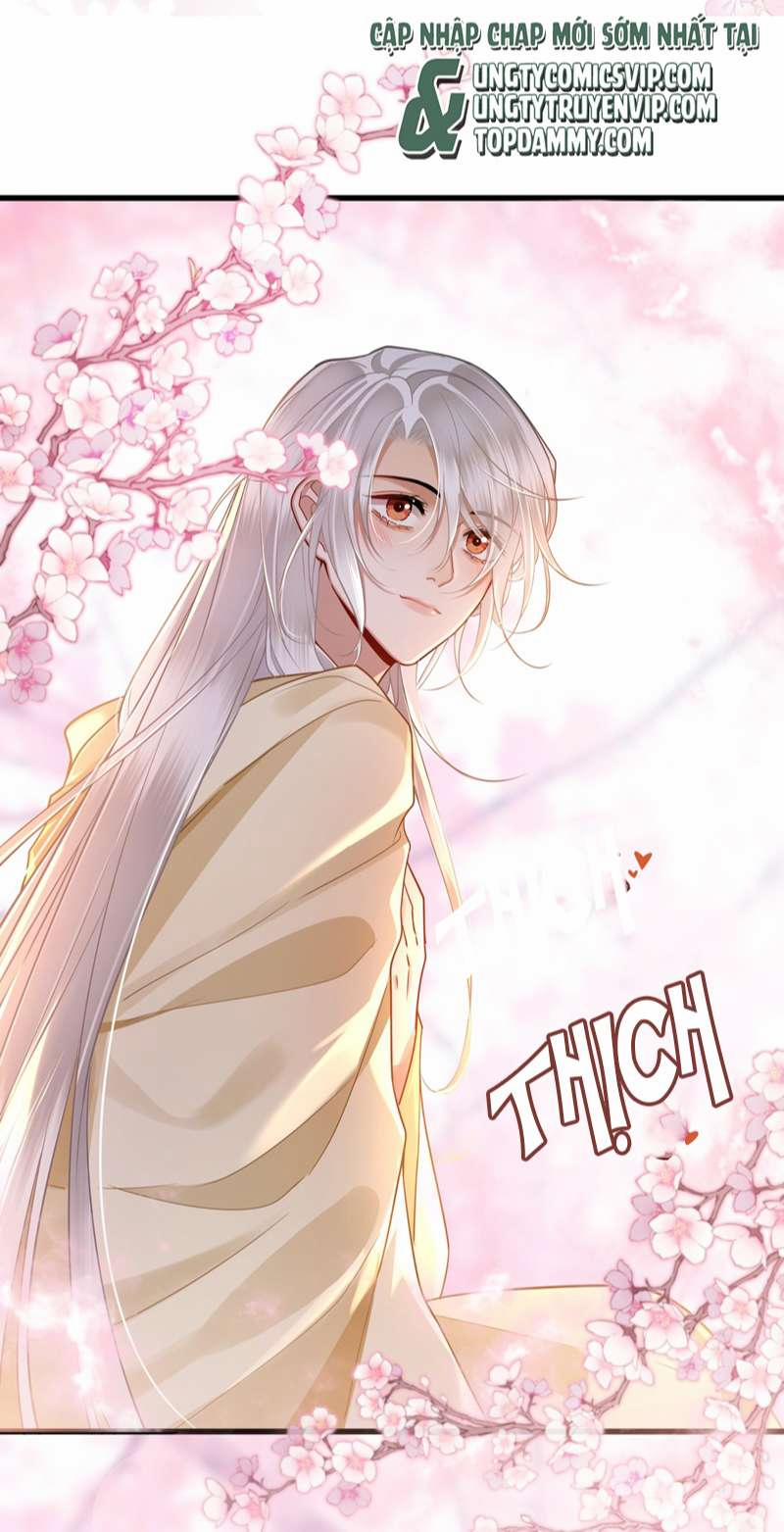 Điện Hạ Khuynh Thành 41 trang 22