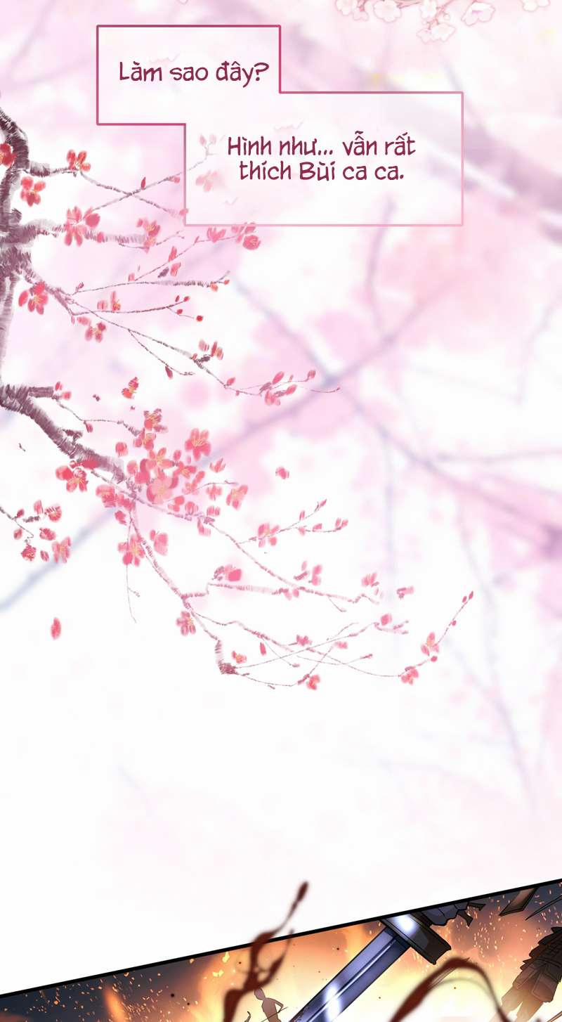 Điện Hạ Khuynh Thành 41 trang 23