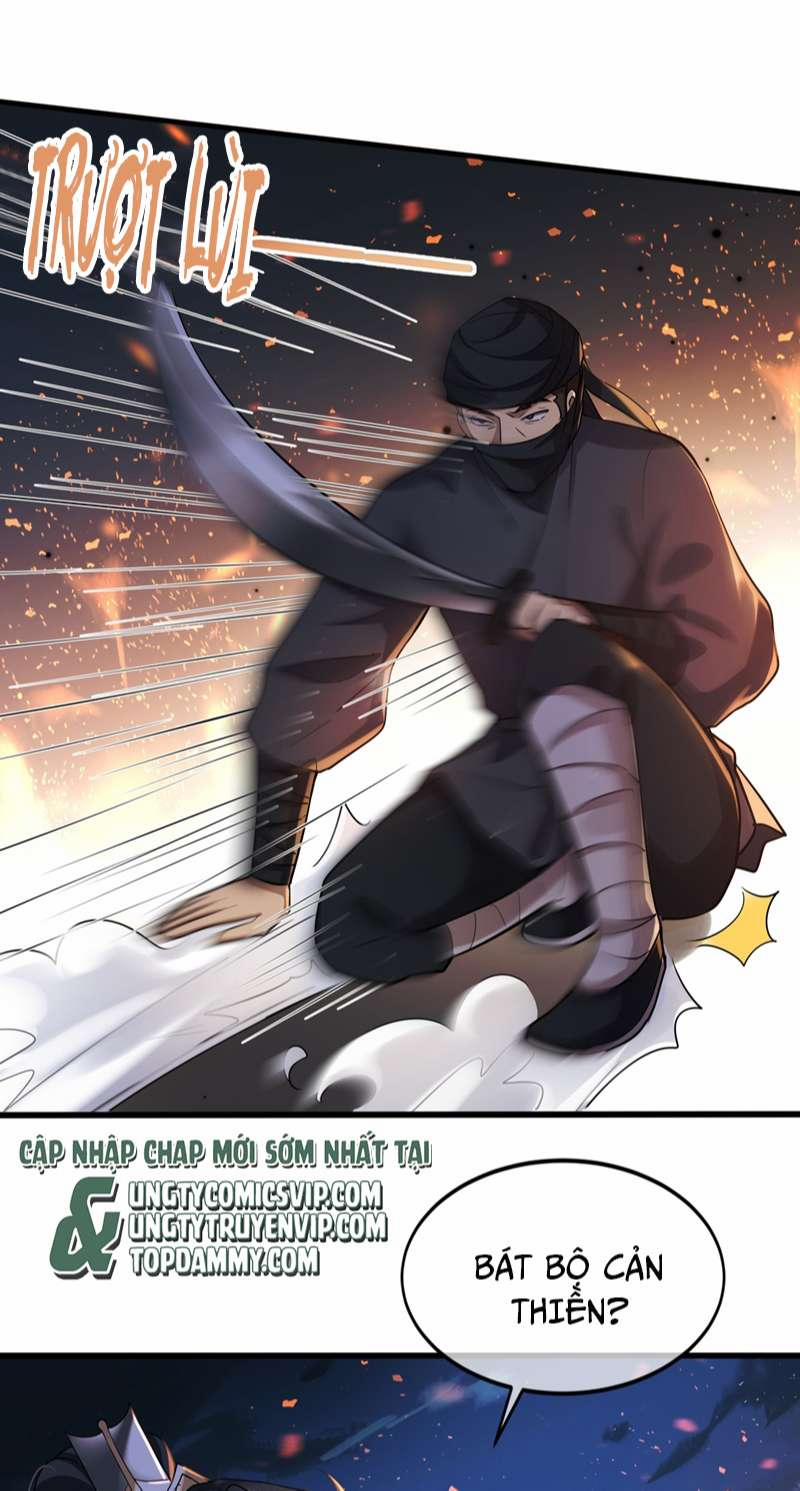 Điện Hạ Khuynh Thành 41 trang 27