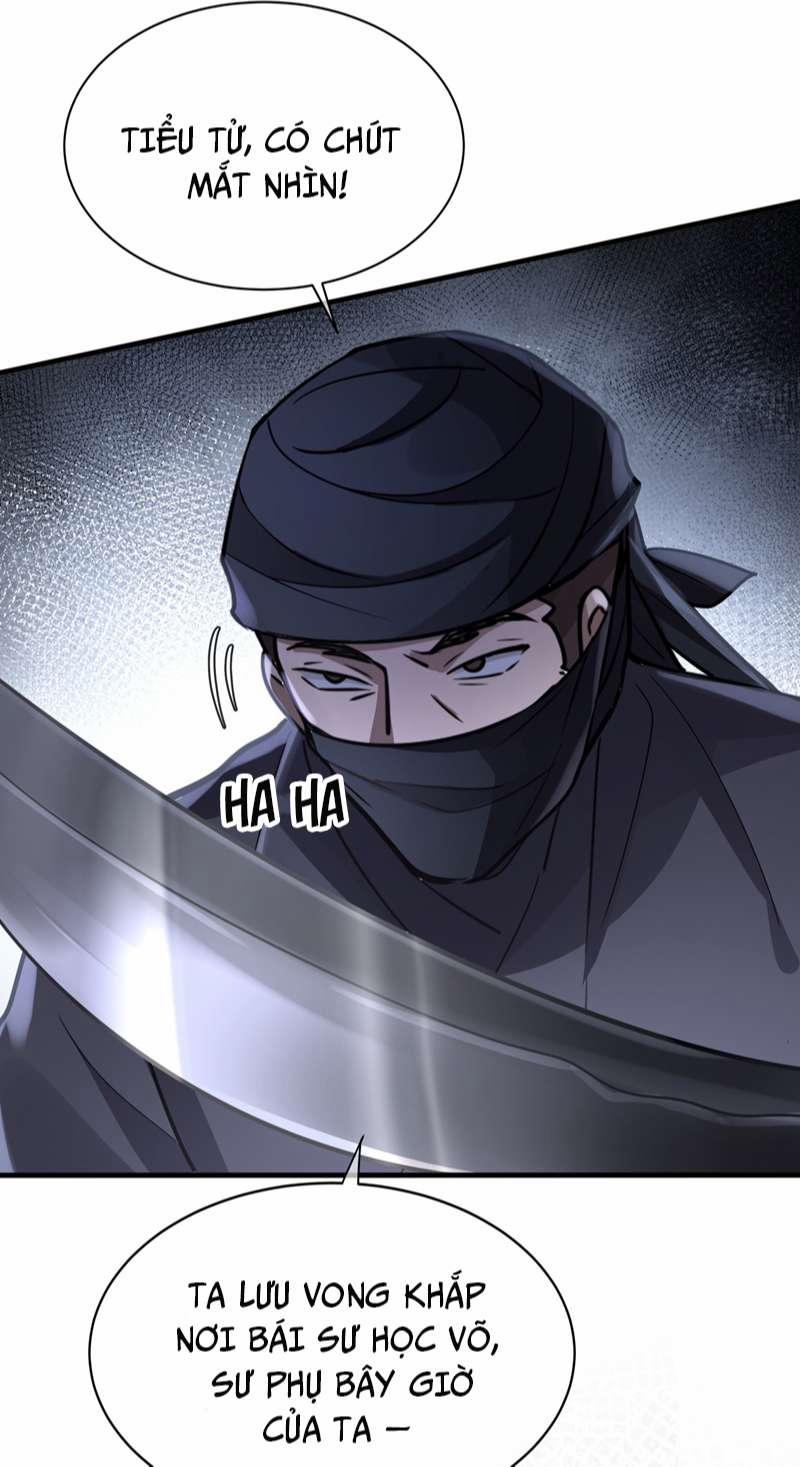 Điện Hạ Khuynh Thành 41 trang 29