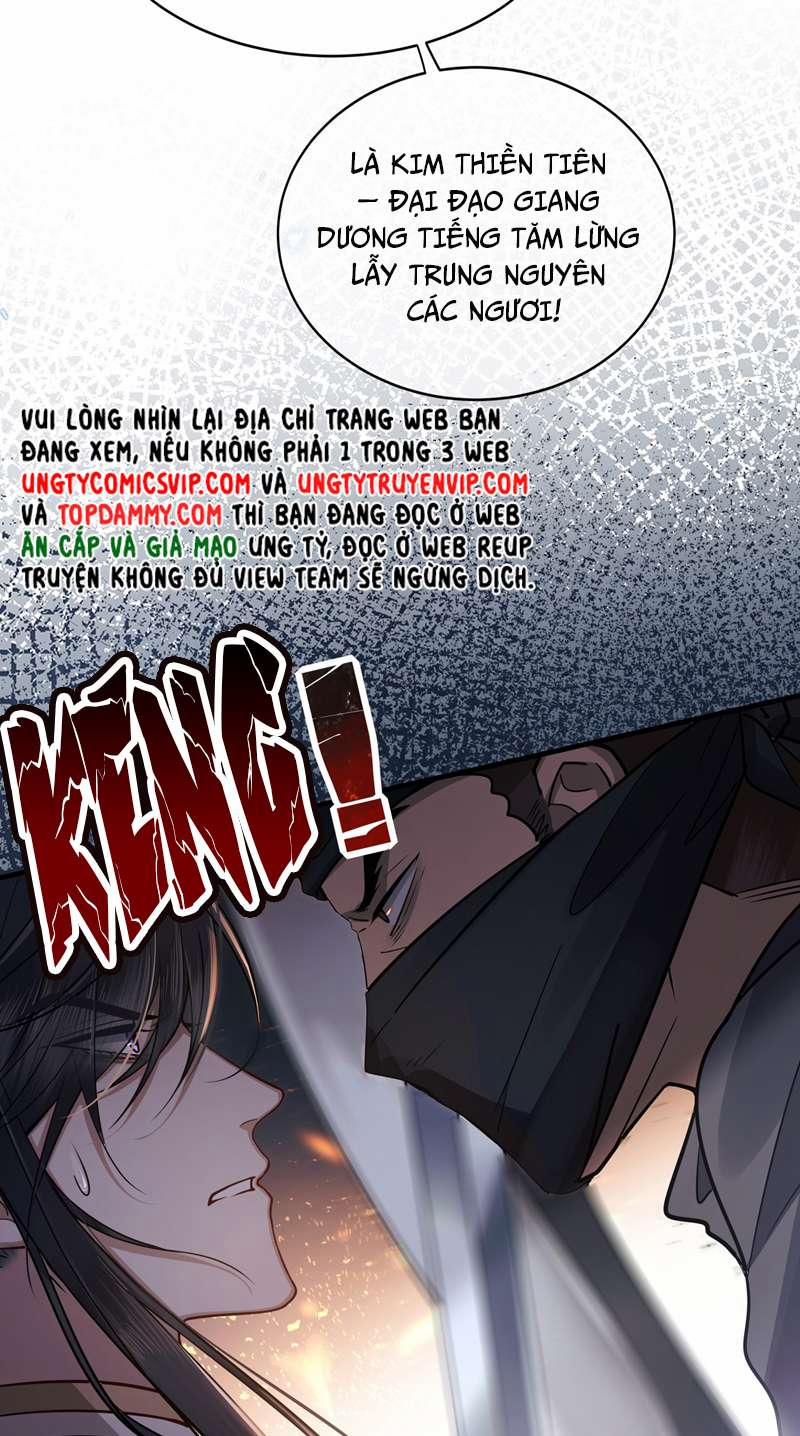 Điện Hạ Khuynh Thành 41 trang 30