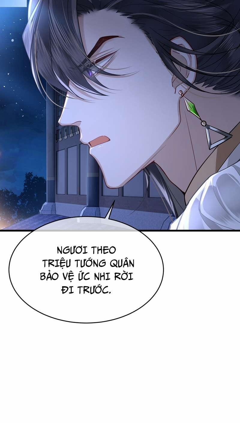 Điện Hạ Khuynh Thành 41 trang 8