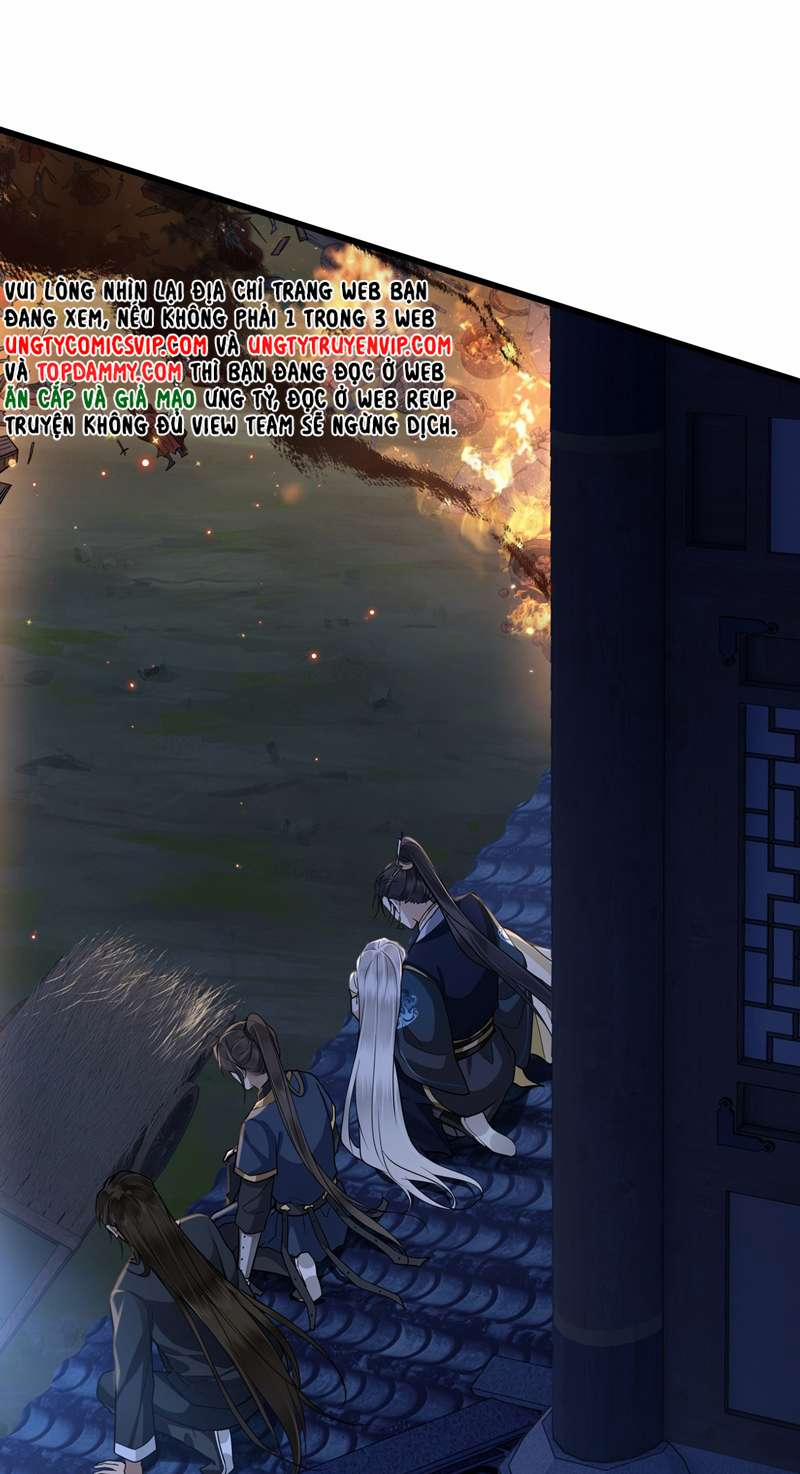 Điện Hạ Khuynh Thành 41 trang 9