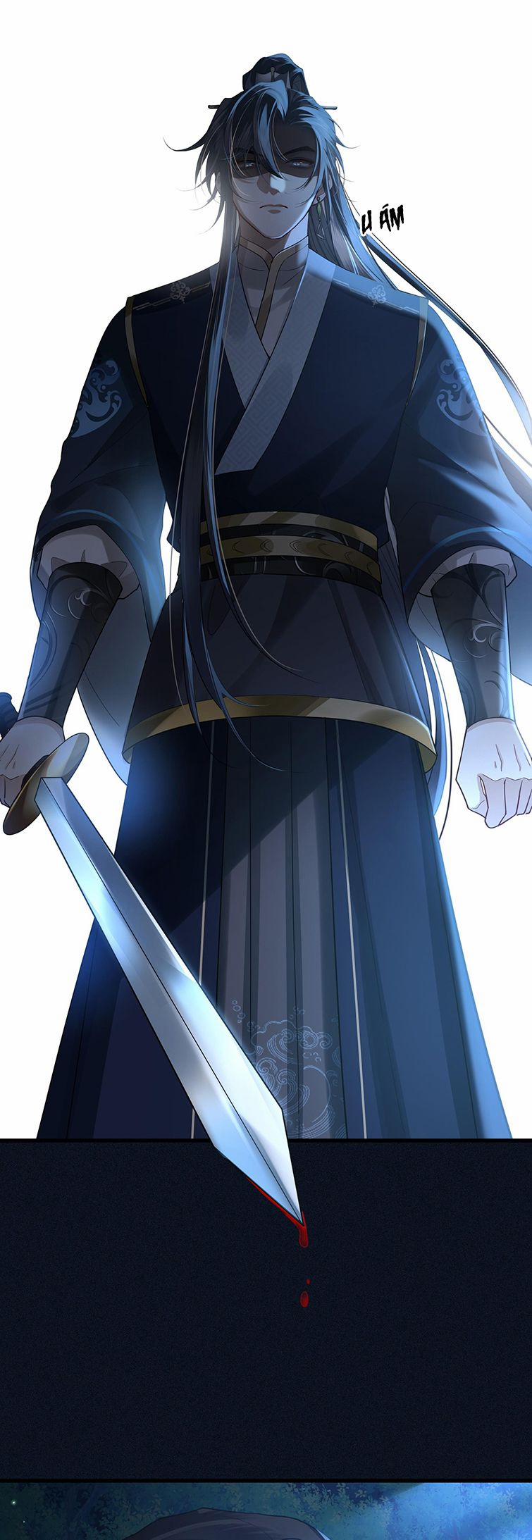 Điện Hạ Khuynh Thành 42 trang 12