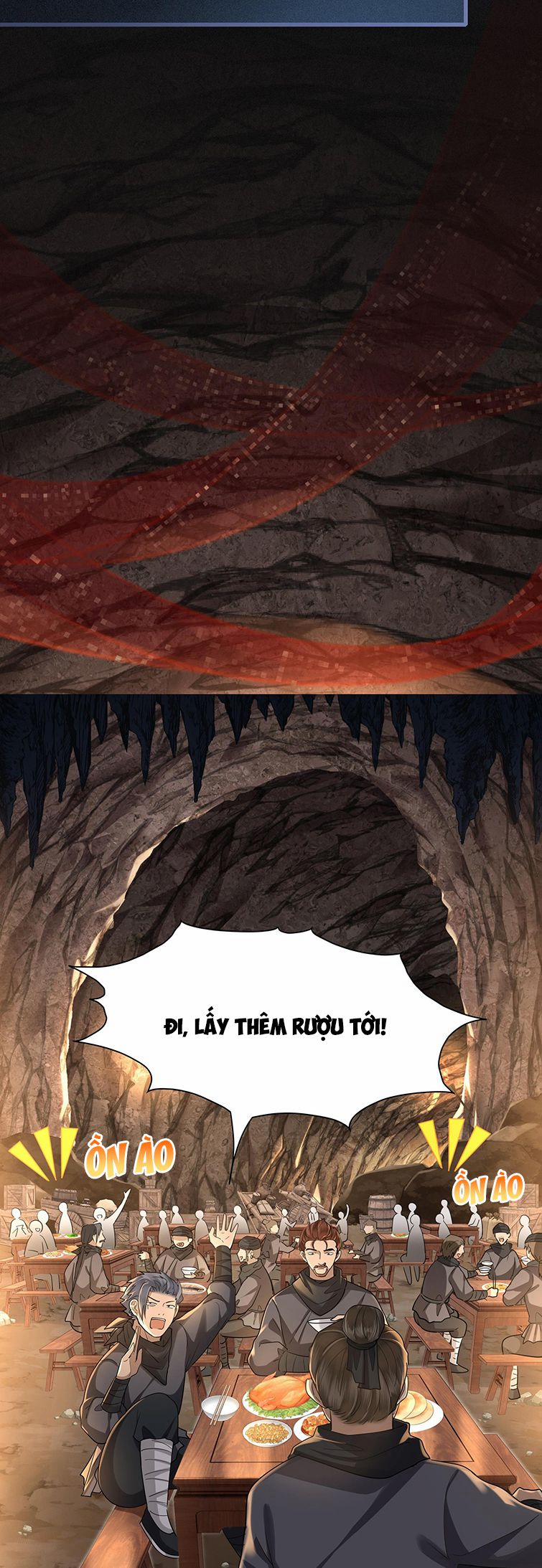 Điện Hạ Khuynh Thành 42 trang 18