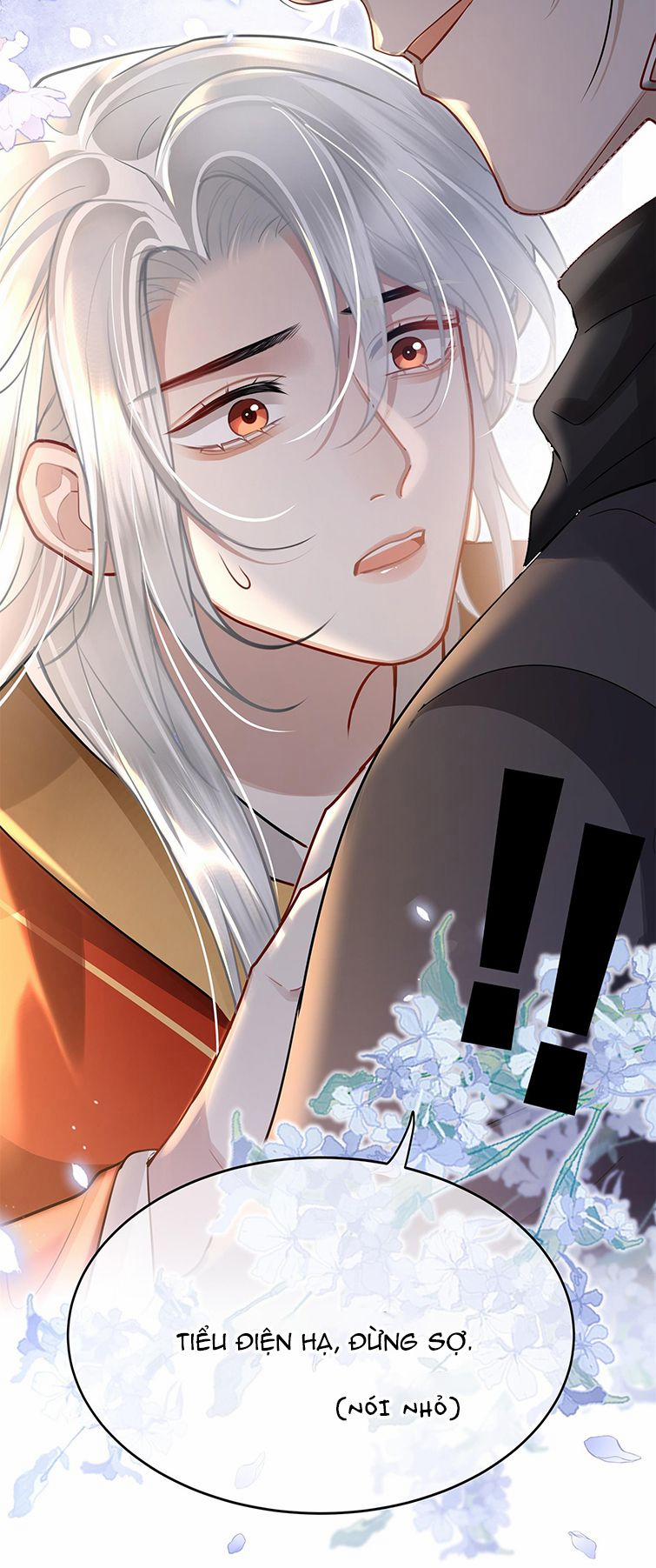 Điện Hạ Khuynh Thành 42 trang 24