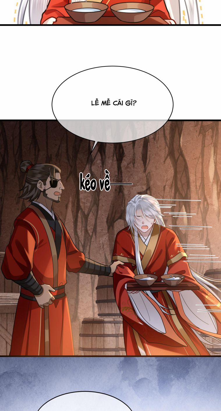 Điện Hạ Khuynh Thành 43 trang 9