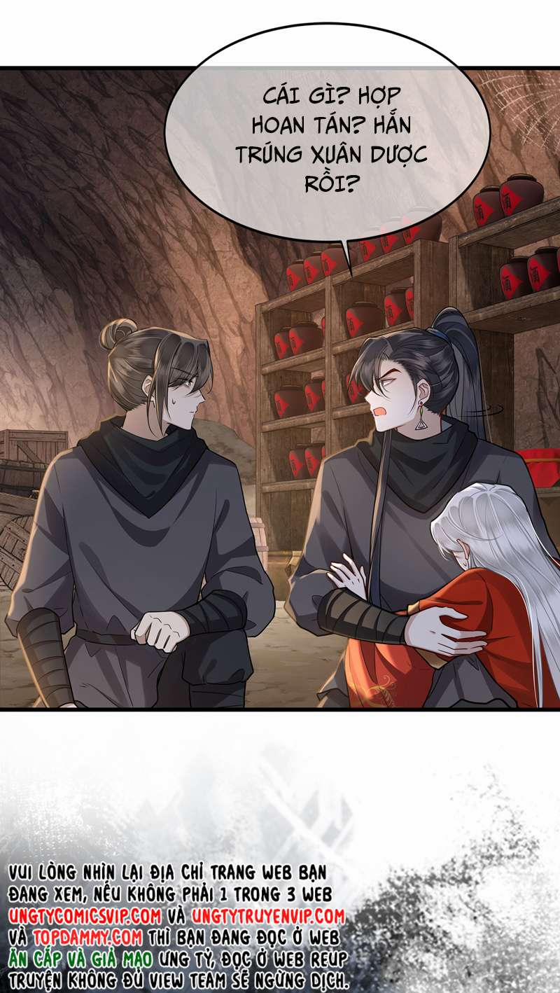 Điện Hạ Khuynh Thành 44 trang 1