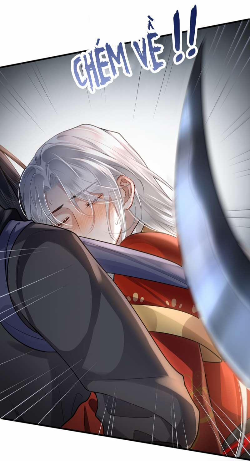 Điện Hạ Khuynh Thành 44 trang 16