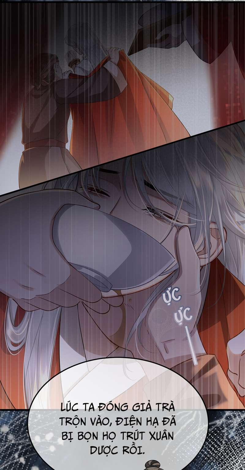 Điện Hạ Khuynh Thành 44 trang 2