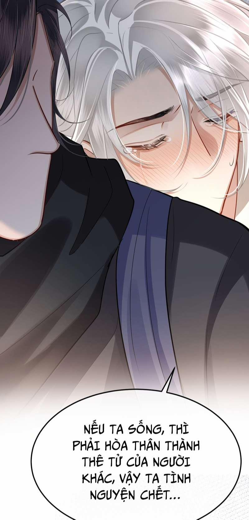 Điện Hạ Khuynh Thành 44 trang 20