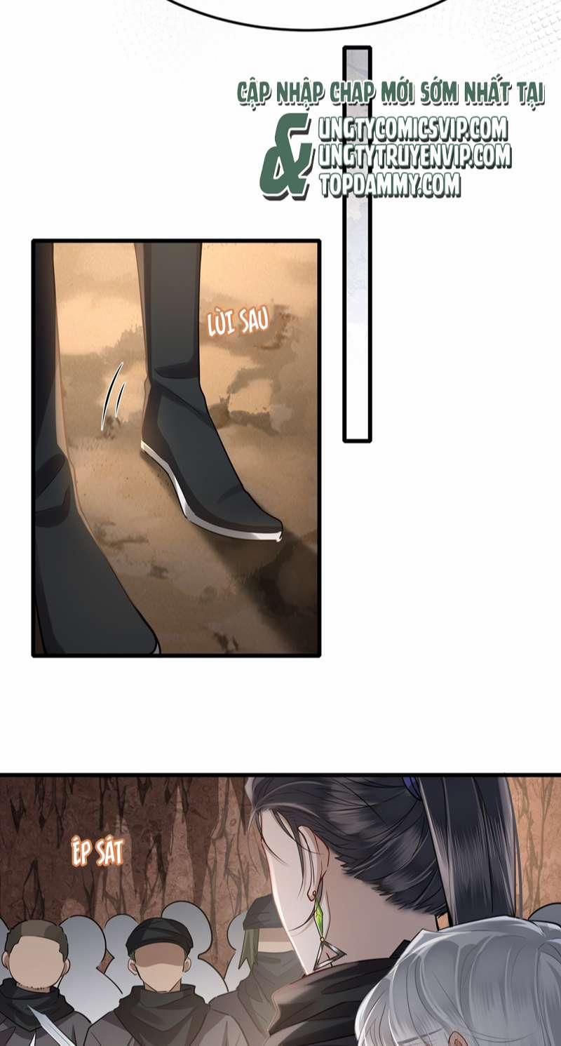 Điện Hạ Khuynh Thành 44 trang 21