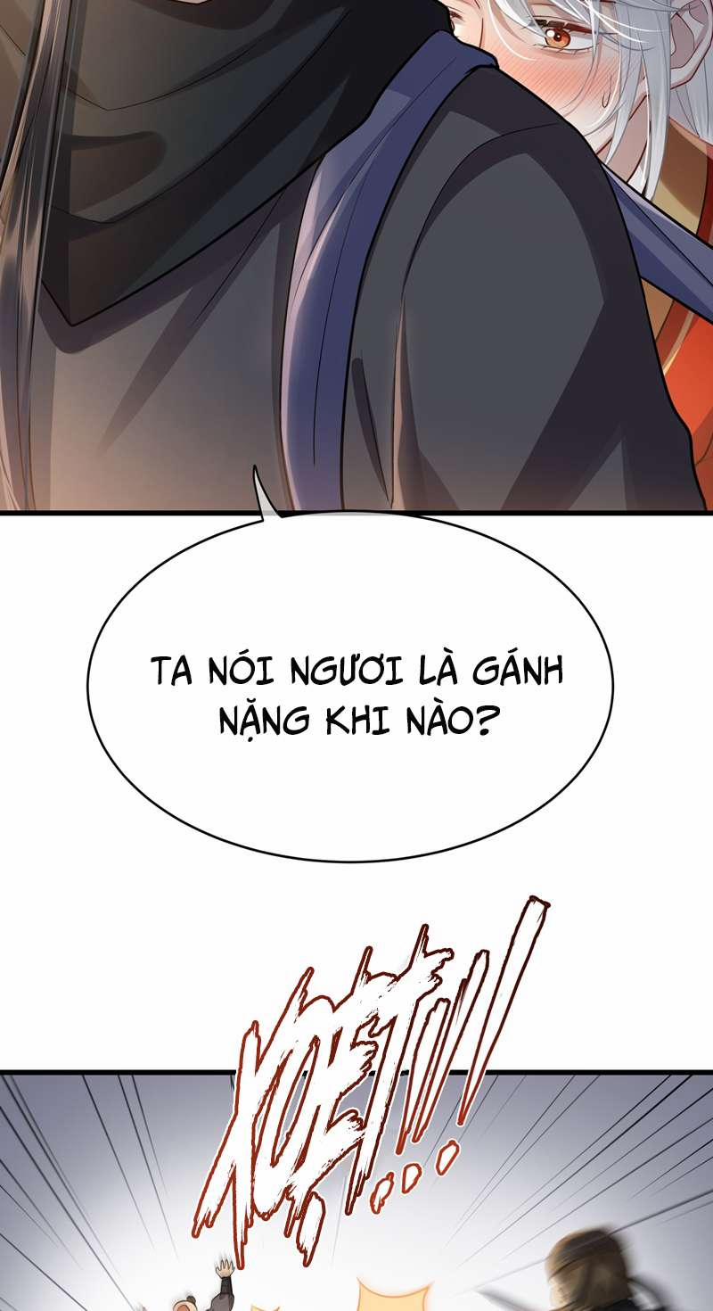 Điện Hạ Khuynh Thành 44 trang 24