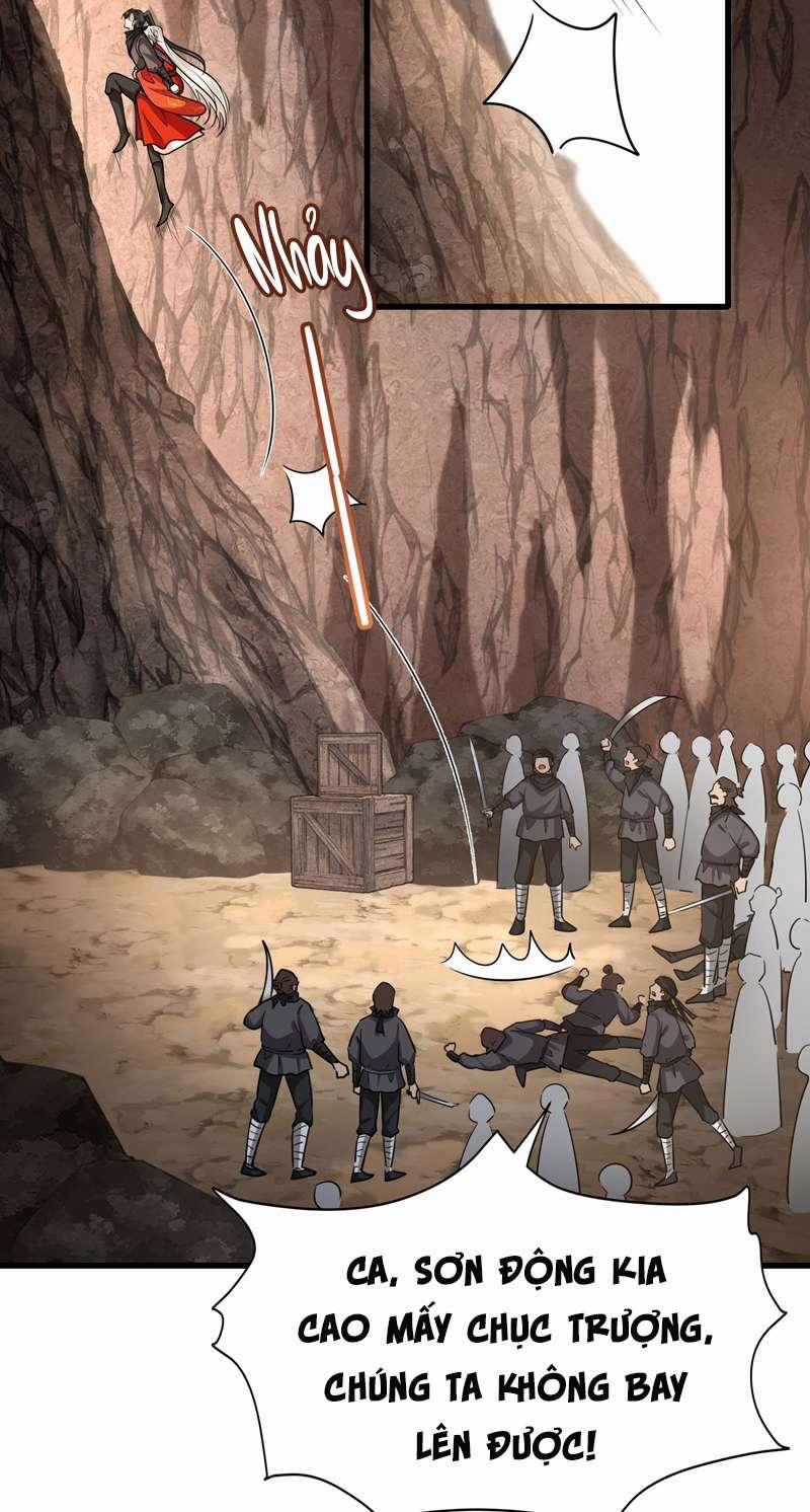 Điện Hạ Khuynh Thành 44 trang 26