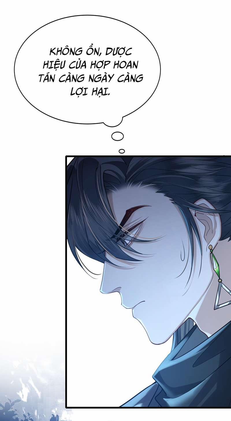 Điện Hạ Khuynh Thành 44 trang 31