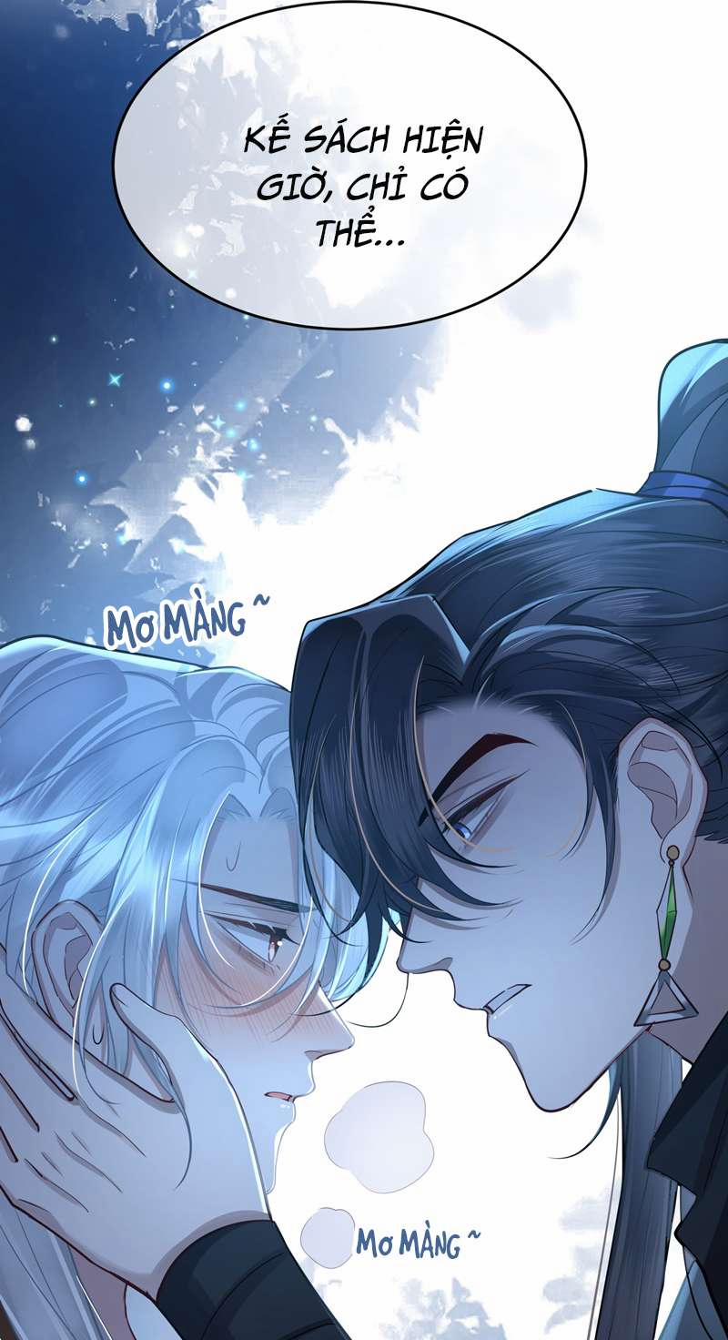 Điện Hạ Khuynh Thành 44 trang 32