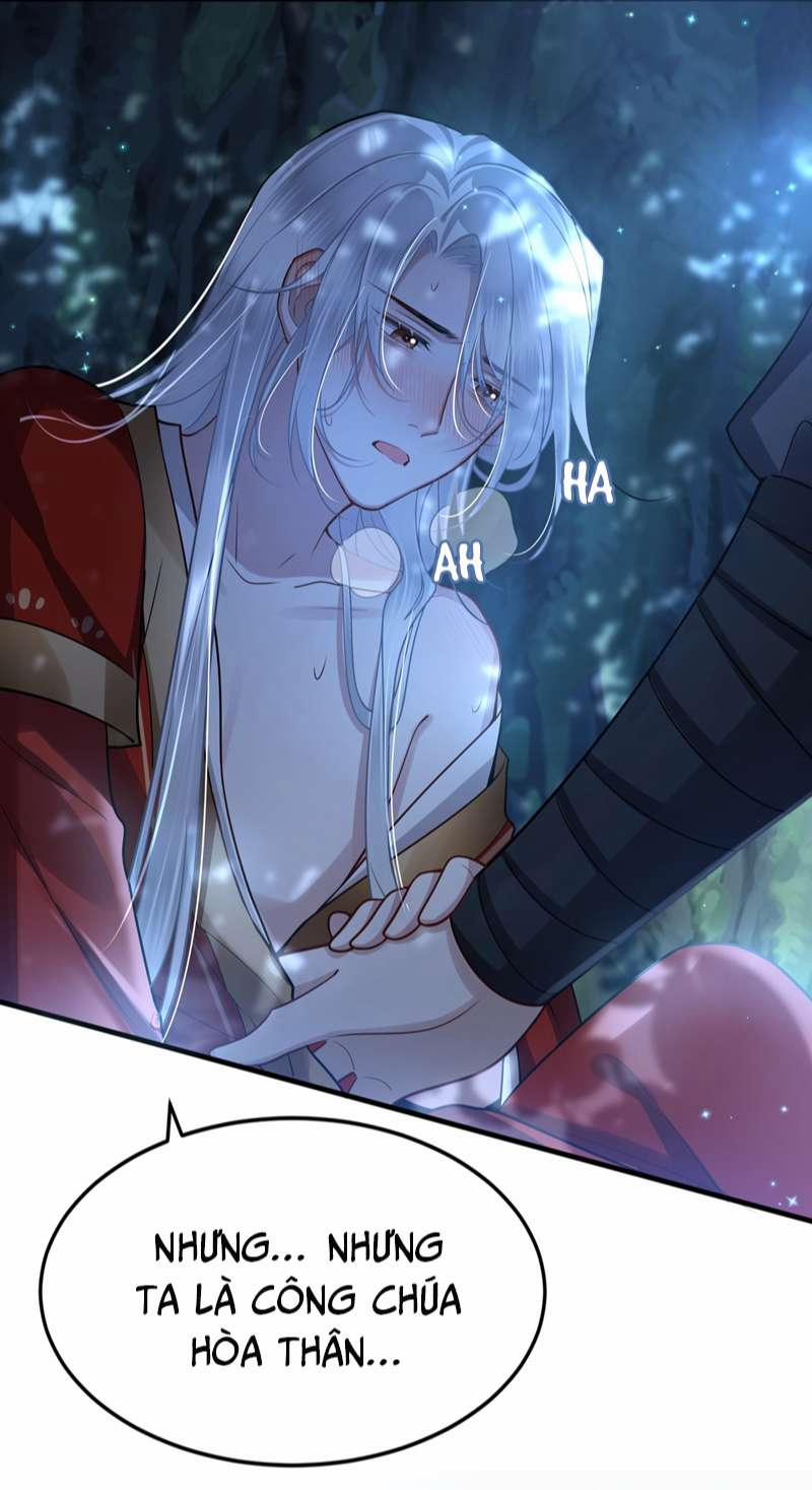 Điện Hạ Khuynh Thành 44 trang 34