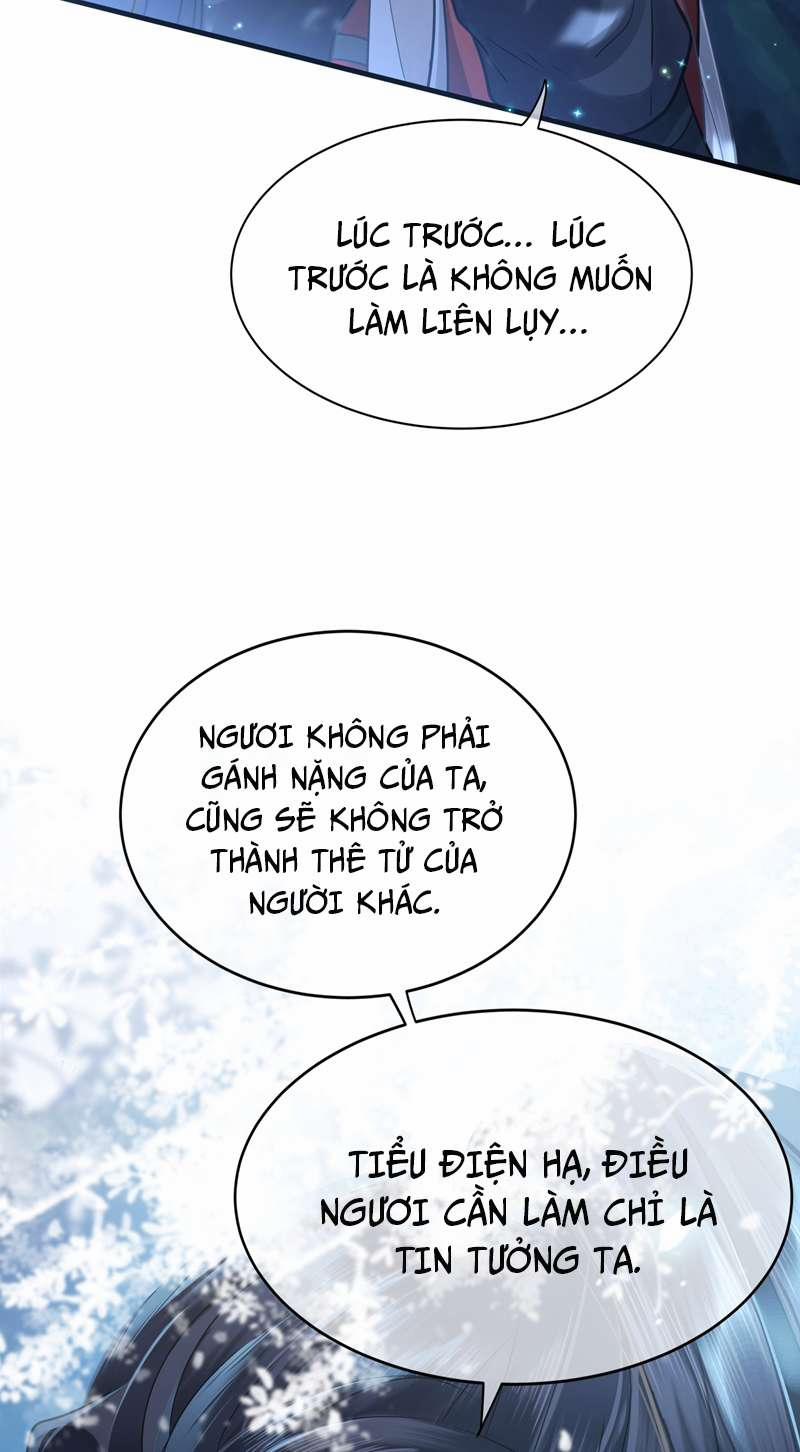 Điện Hạ Khuynh Thành 44 trang 36