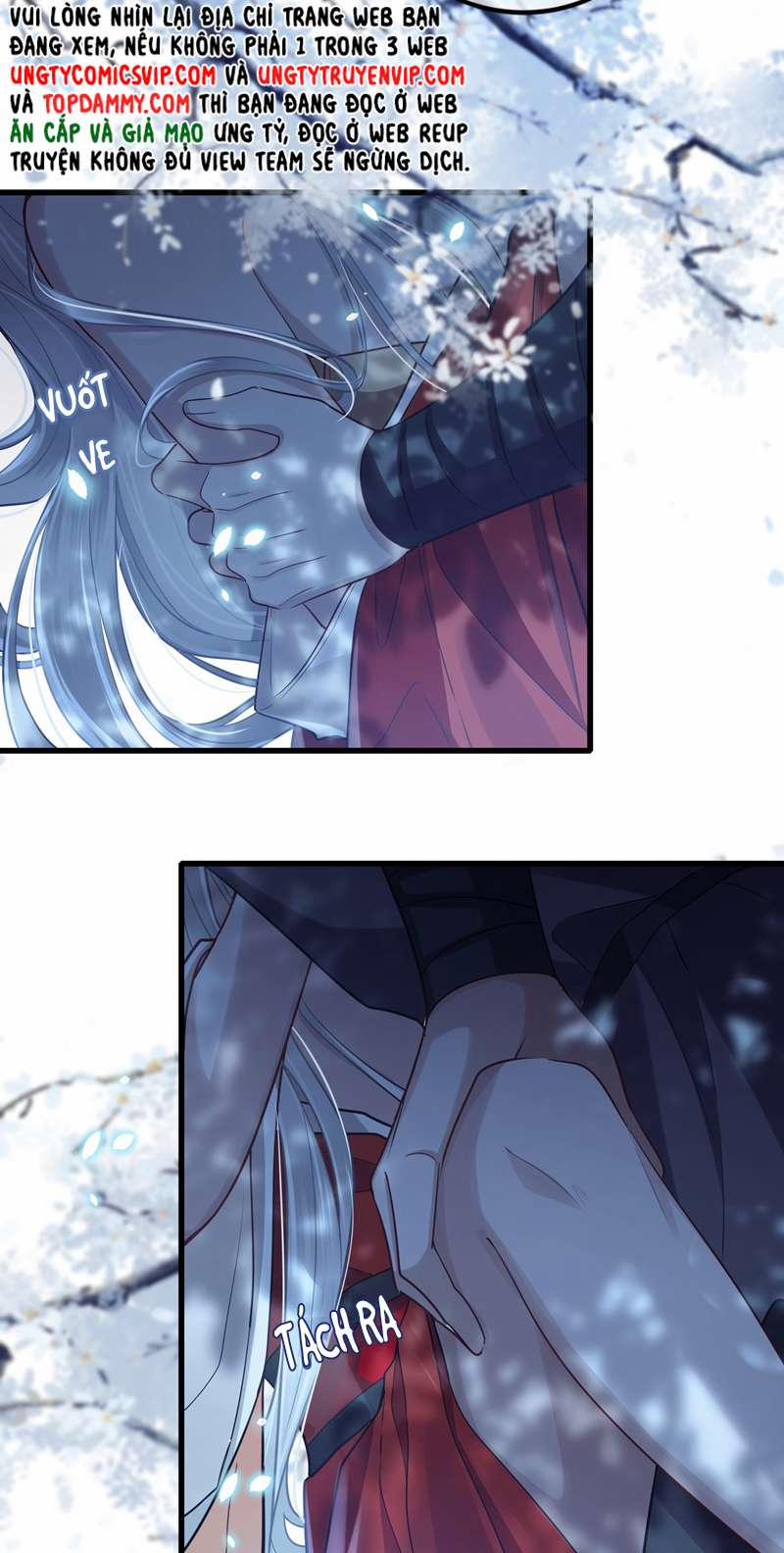 Điện Hạ Khuynh Thành 44 trang 38