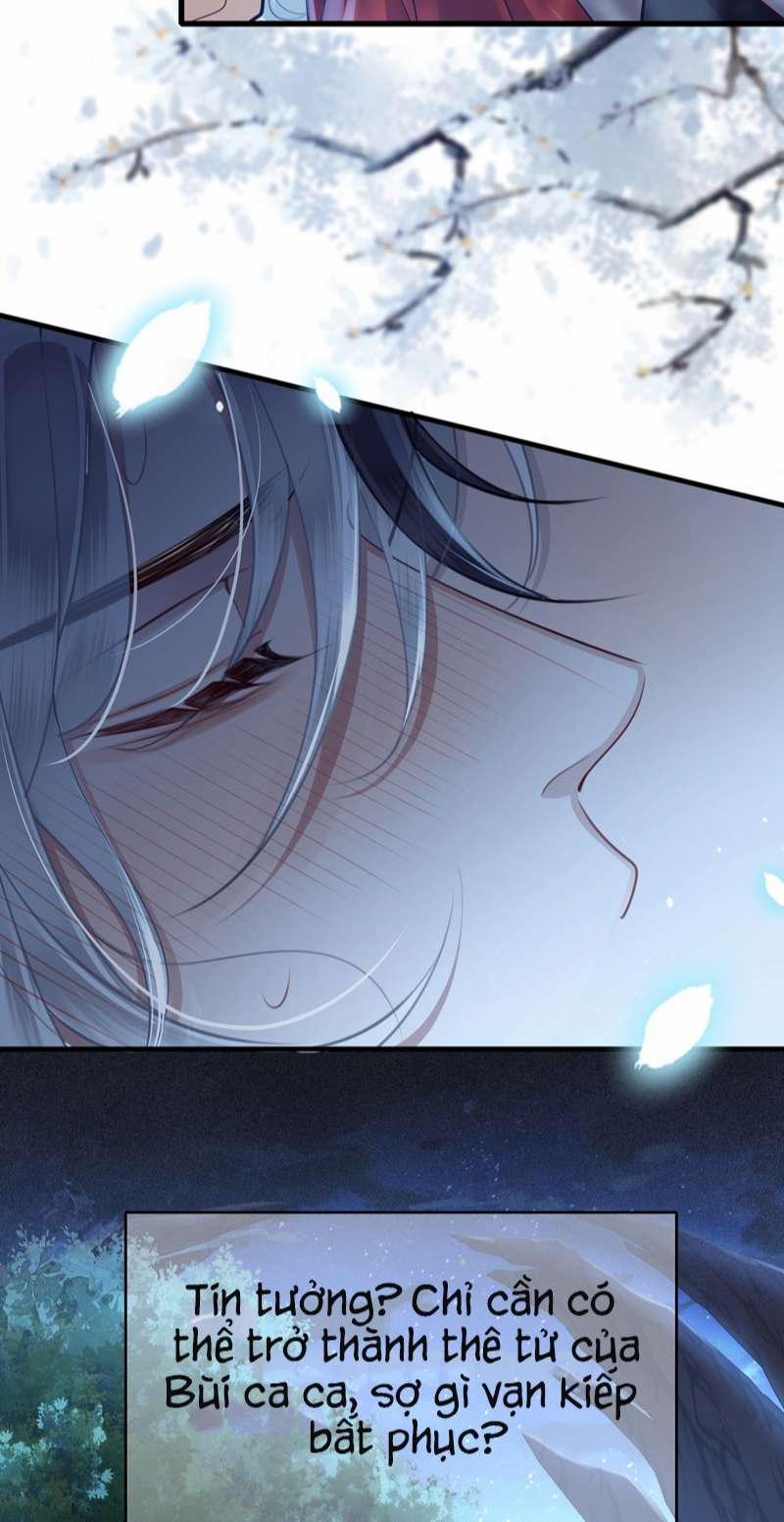 Điện Hạ Khuynh Thành 44 trang 39