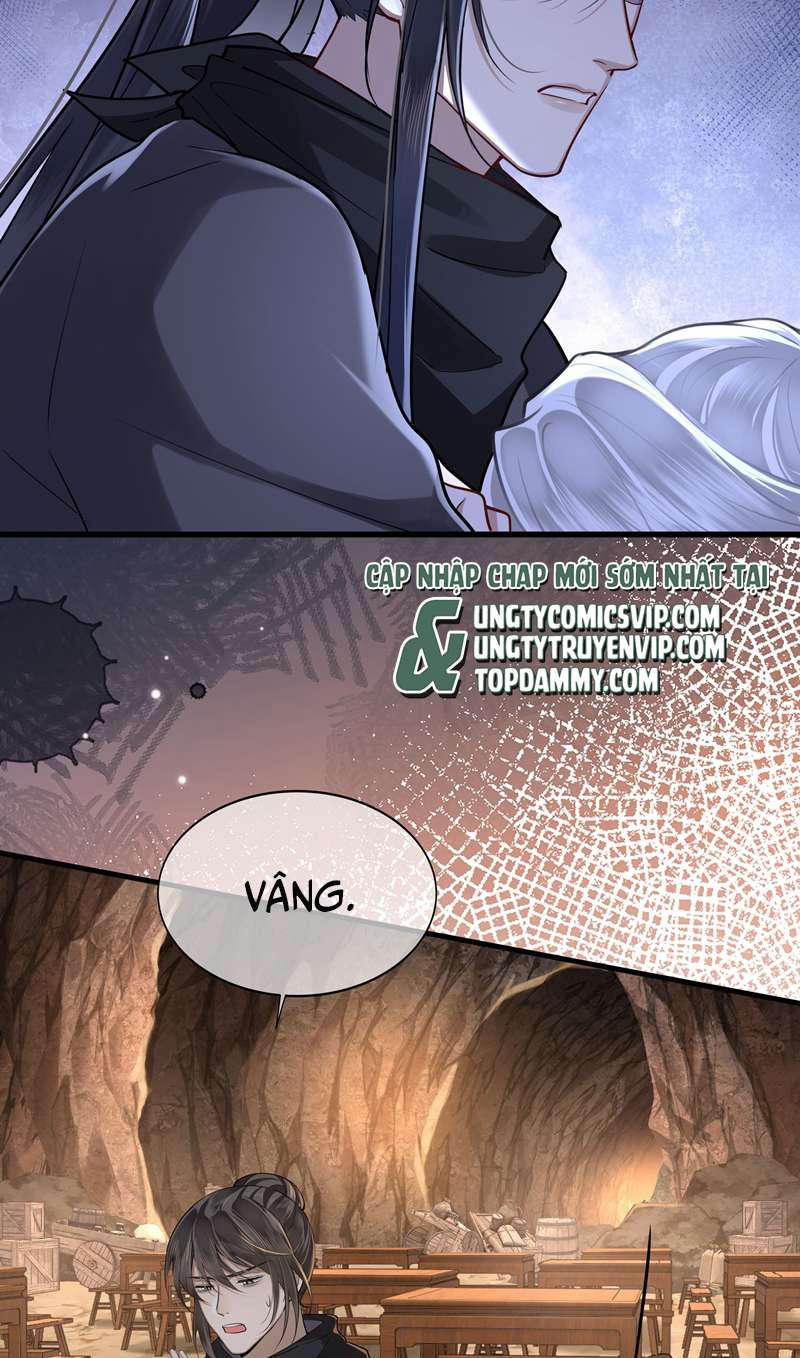 Điện Hạ Khuynh Thành 44 trang 5