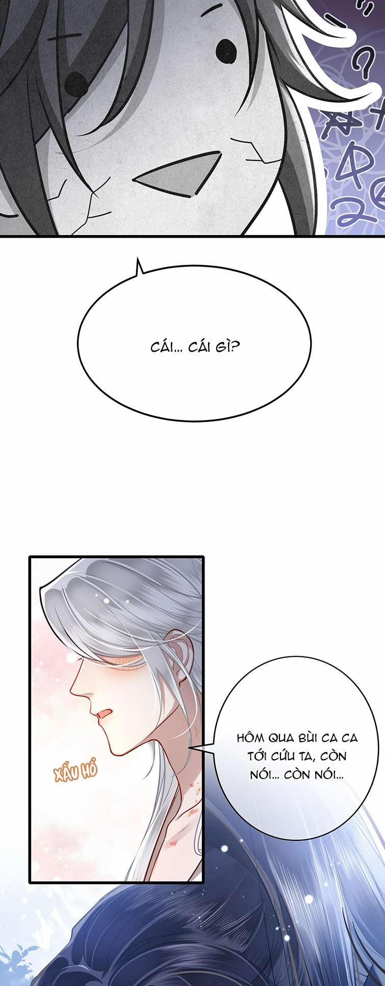 Điện Hạ Khuynh Thành 45 trang 14