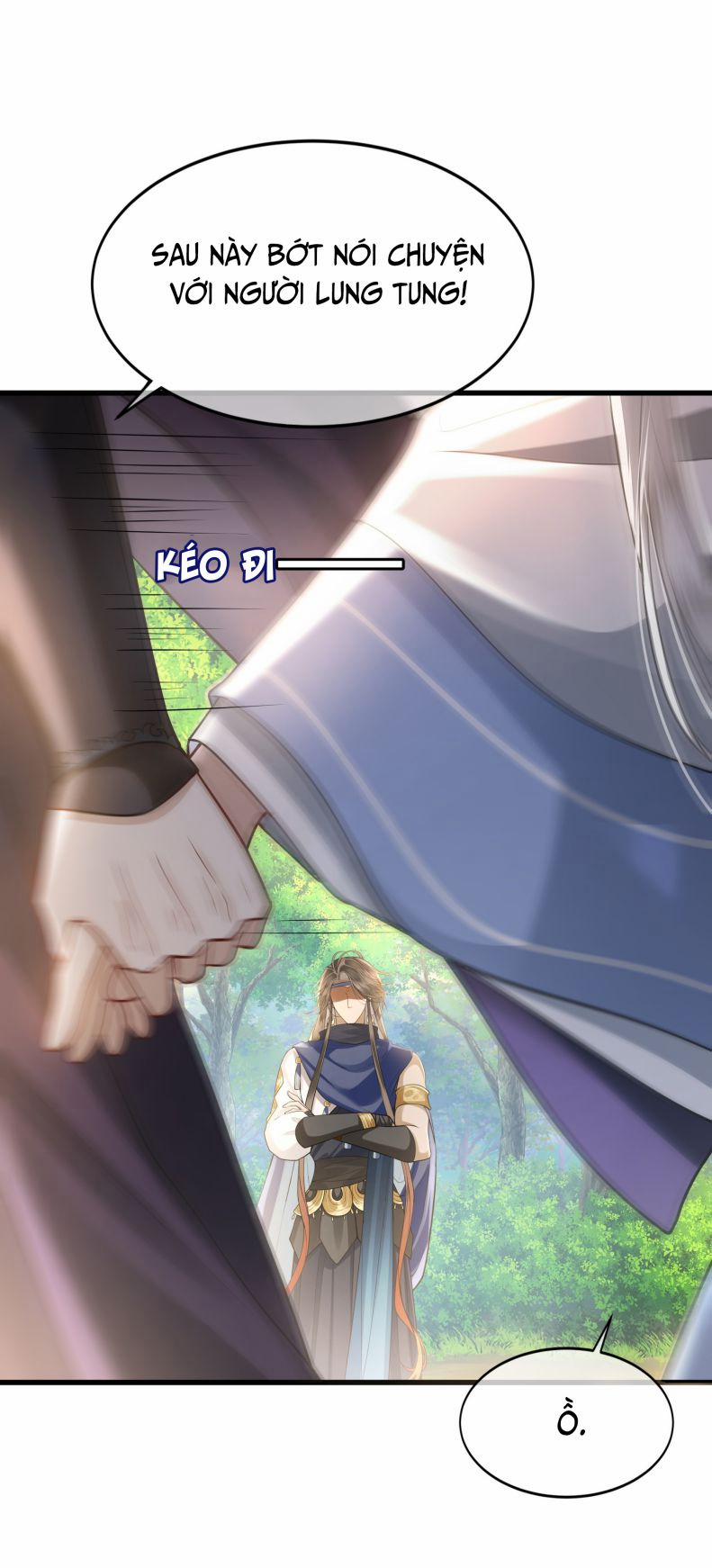 Điện Hạ Khuynh Thành 46 trang 13