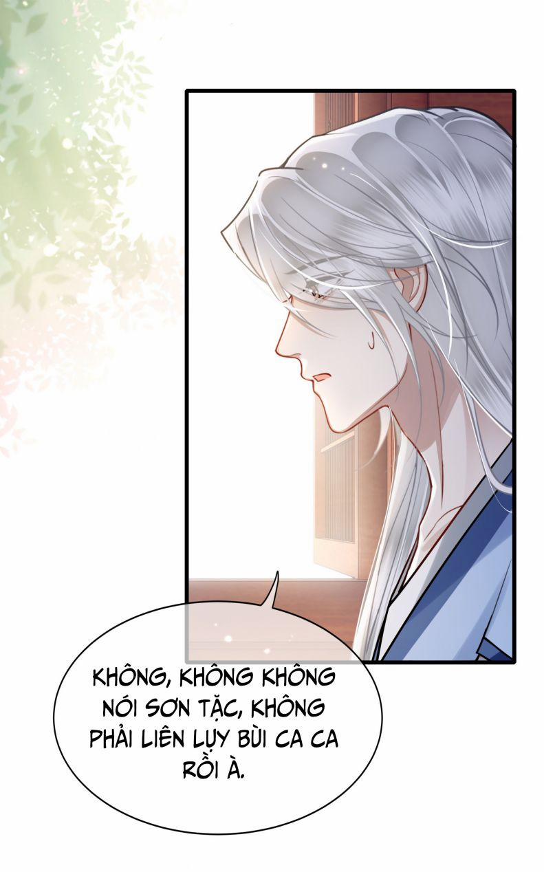 Điện Hạ Khuynh Thành 46 trang 16